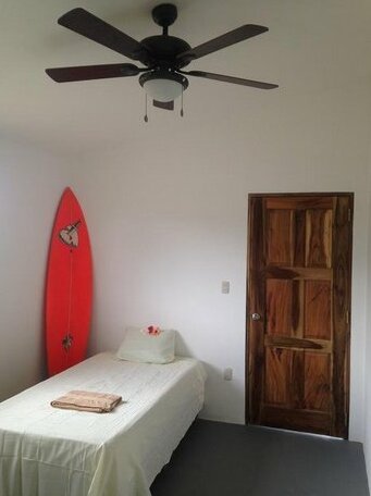 ElMalinche Surf Retreat Popoyo - Photo3