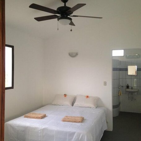 ElMalinche Surf Retreat Popoyo - Photo4