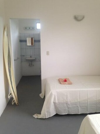 ElMalinche Surf Retreat Popoyo - Photo5