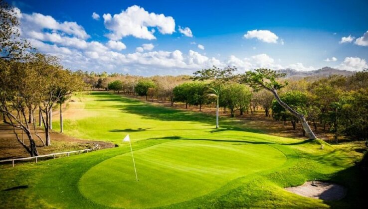 Golf Condo F1-B2 - Photo5