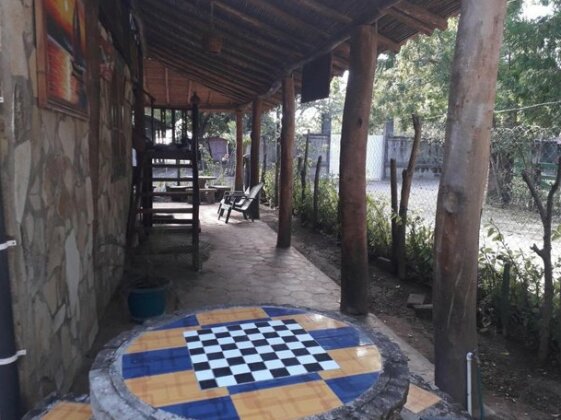 Hostal Punta Popoyo - Photo4