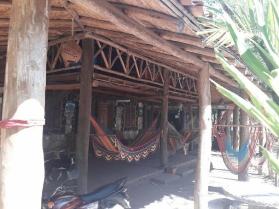 Hostal Punta Popoyo - Photo5