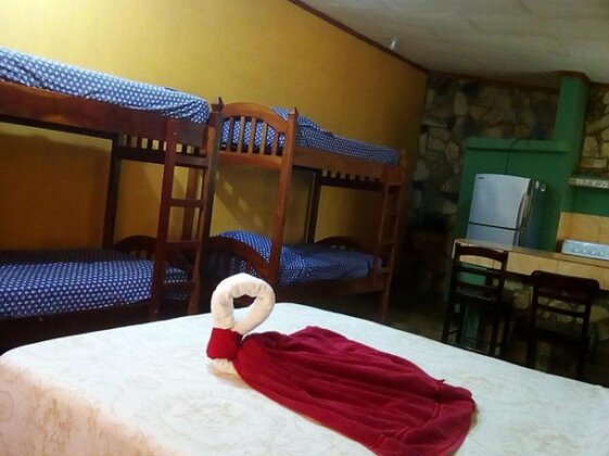 Hostel Sunset Villas Popoyo - Photo3