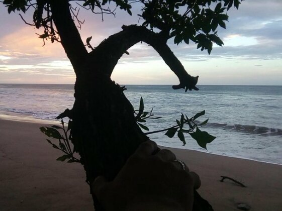 Hostel Sunset Villas Popoyo - Photo4