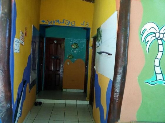 Hostel Sunset Villas Popoyo - Photo5