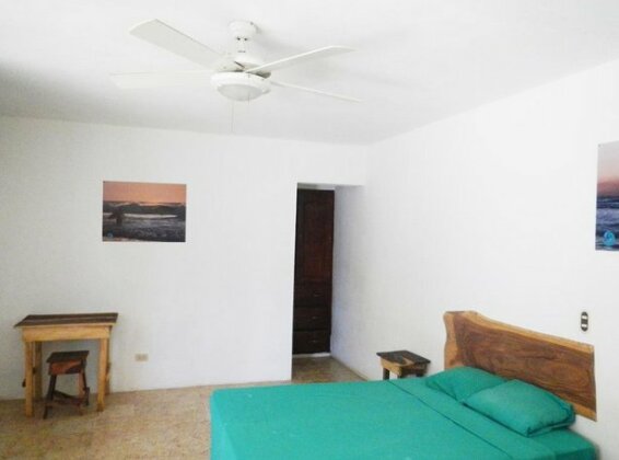 Hotel Ola Verde - Photo4