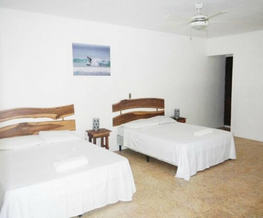 Hotel Ola Verde - Photo5