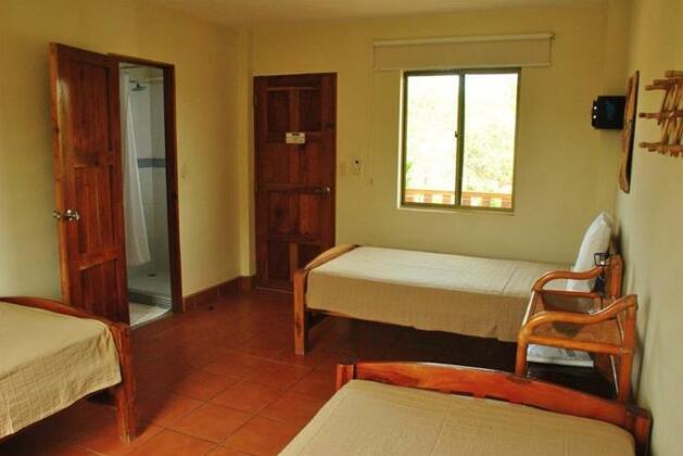 Hotel Popoyo - Photo3