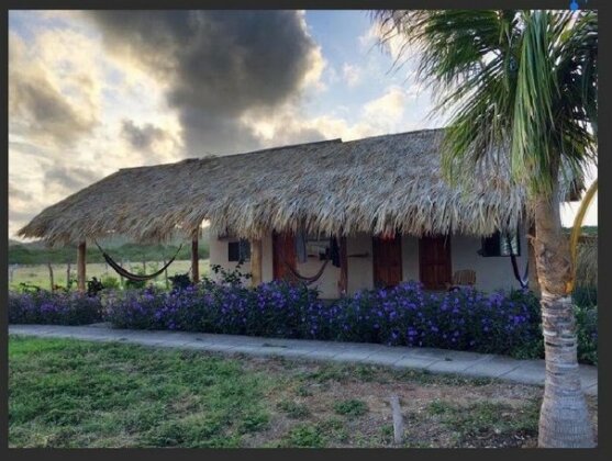 Las Palmas Surf Lodge - Photo2
