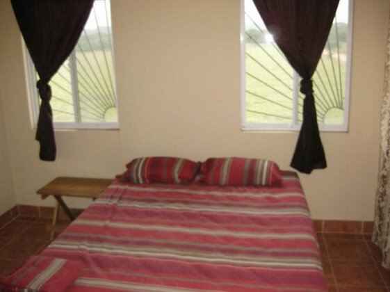 Las Palmas Surf Lodge - Photo5
