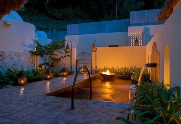 Mukul Luxury Resort and Spa