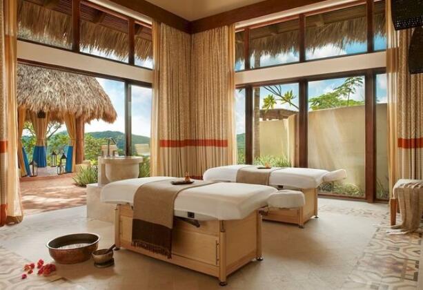 Mukul Luxury Resort and Spa - Photo2
