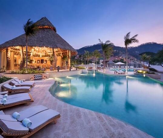 Mukul Luxury Resort and Spa - Photo4