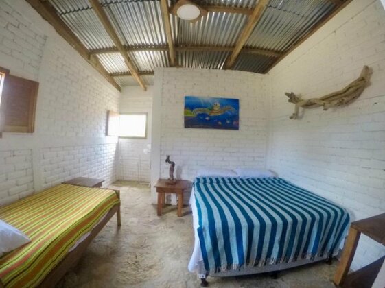 Nica Life Surf Lodge - Photo2