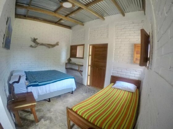 Nica Life Surf Lodge - Photo3