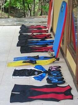 Redonda Bay Resort - Photo3