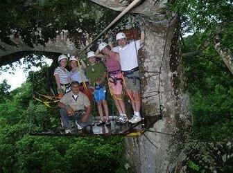 Redonda Bay Resort - Photo4