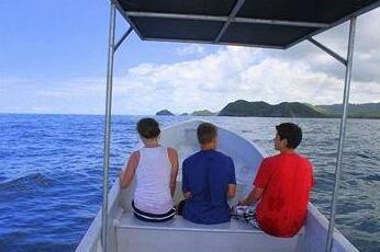 Redonda Bay Resort - Photo5