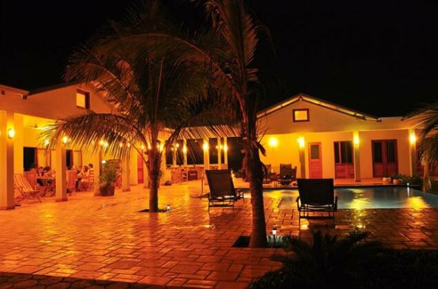 Soma Surf Resort - Photo5