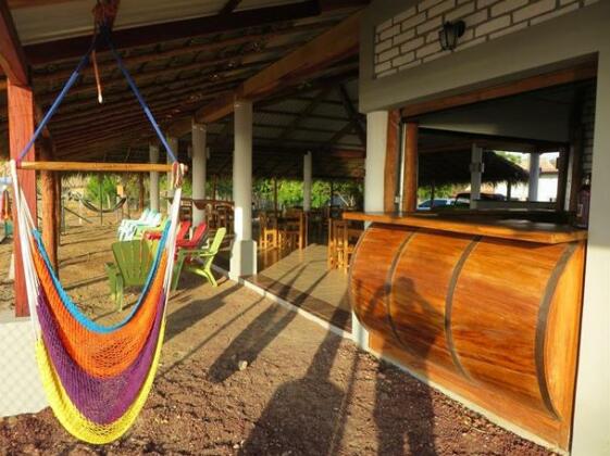 The Barrel Hostel - Photo2