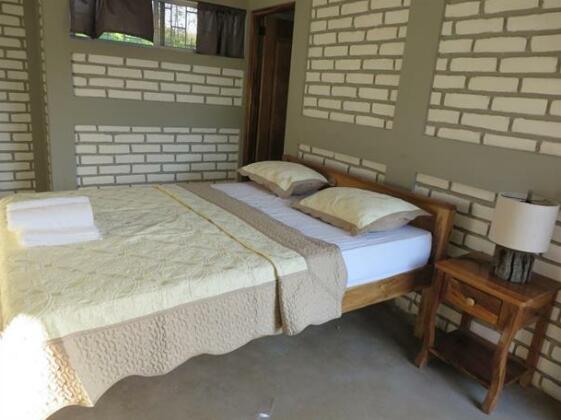 The Barrel Hostel - Photo3