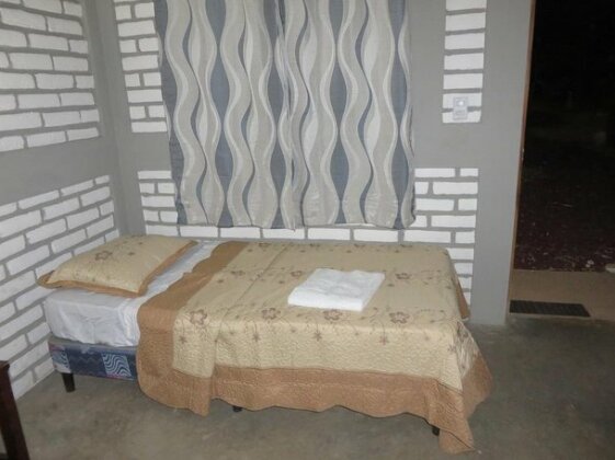 The Barrel Hostel - Photo4