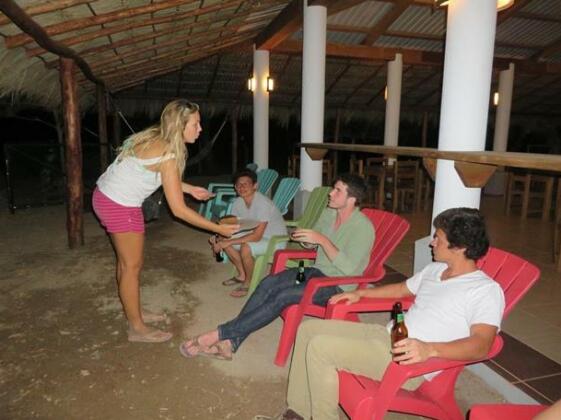 The Barrel Hostel - Photo5