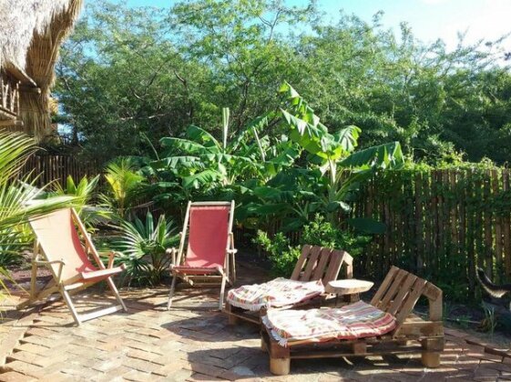 Tierra Nahua Eco Beach Lodge - Photo3