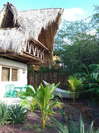 Tierra Nahua Eco Beach Lodge - Photo4