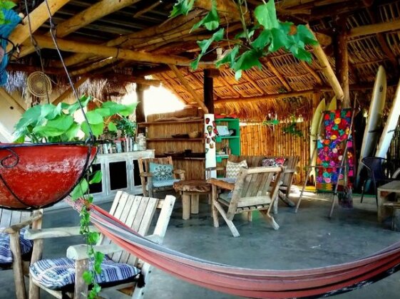 Tierra Nahua Eco Beach Lodge - Photo5