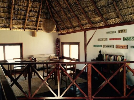 Tuani Lodge - Photo2