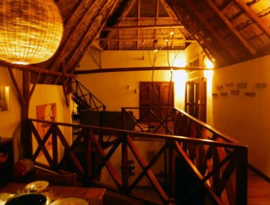 Tuani Lodge - Photo3