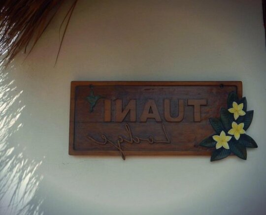 Tuani Lodge - Photo4