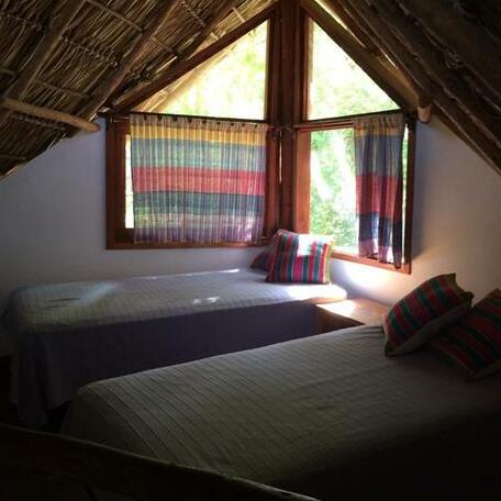 Tuani Lodge - Photo5