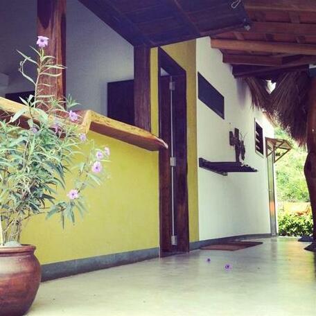 Vibra Guesthouse - Photo4