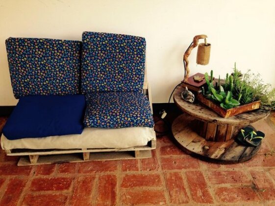 Vibra Guesthouse - Photo5