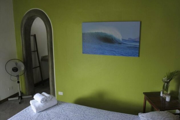 Wild Waves Surf-House - Photo5