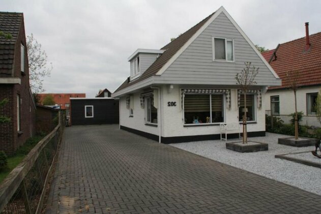 Bed & Breakfast Aalsmeer