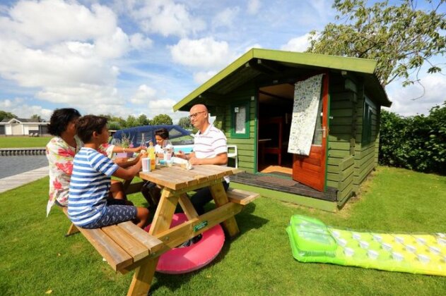 Camping Recreatiepark Aalsmeer - Photo2
