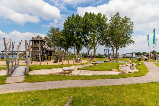 TopParken - Recreatiepark het Esmeer - Photo3