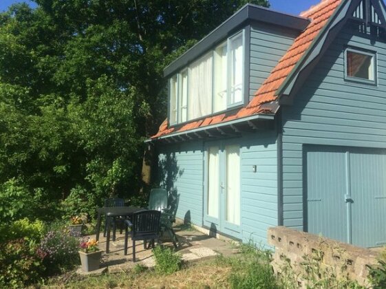 B&B Het Witte Huis Aartswoud