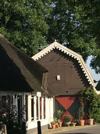 De Vink B&B