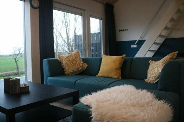 Spacious apartment 'Polderzicht' nearby Amsterdam - Photo4