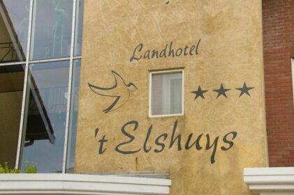 Landhotel 't Elshuys