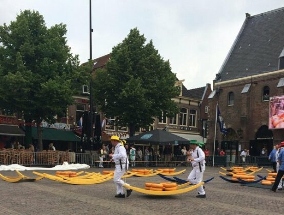 B&B Daar bij die Molen - Photo2