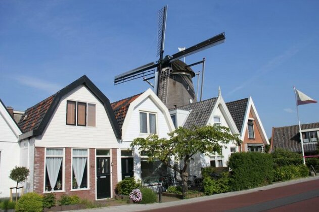 B&B Daar bij die Molen - Photo3