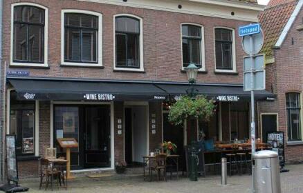 High5-hotel-Alkmaar