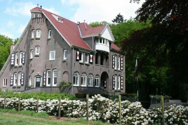 Villa Rozenhof