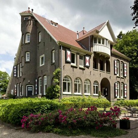 Villa Rozenhof - Photo2