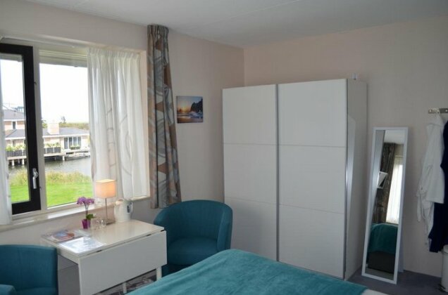 B&B Almere - Photo4